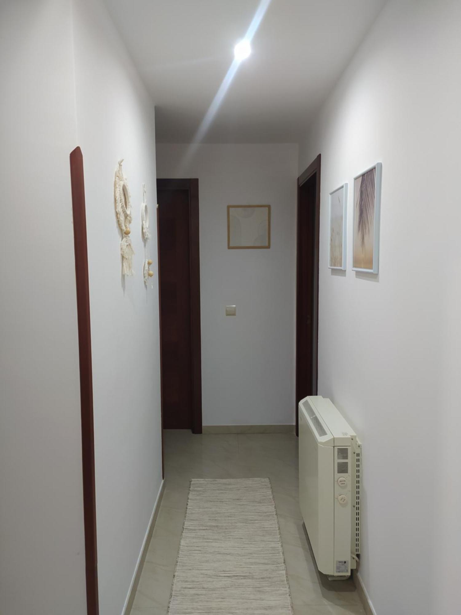 Piso Beiramar Apartment Pontevedra Bagian luar foto