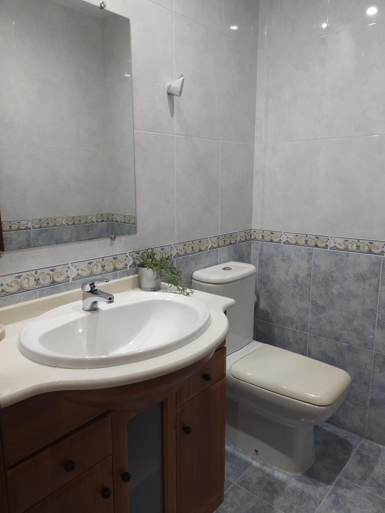 Piso Beiramar Apartment Pontevedra Bagian luar foto